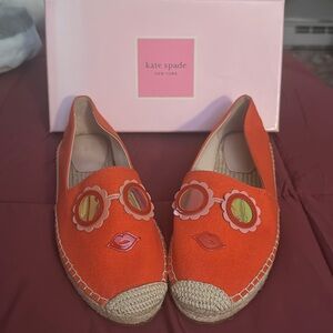 Kate Spade Espadrilles